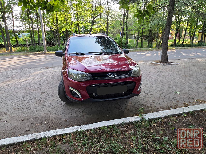 срочная продажа LADA CALINA CROSS Донецк - изображение 1