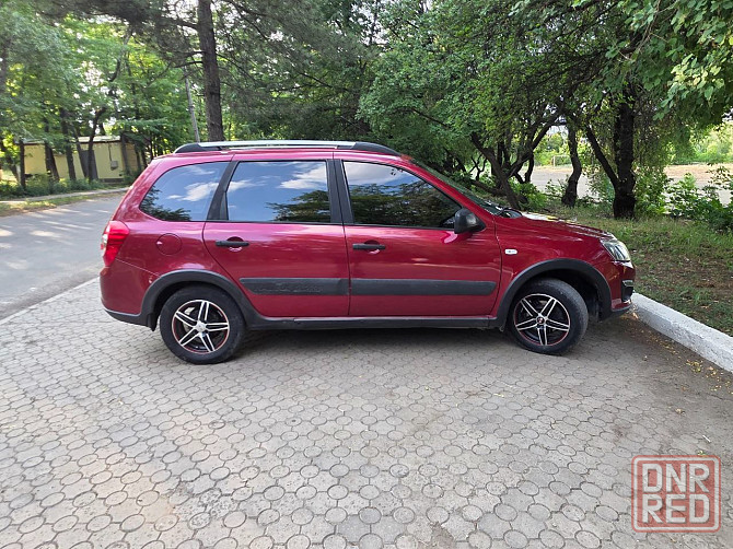 срочная продажа LADA CALINA CROSS Донецк - изображение 2