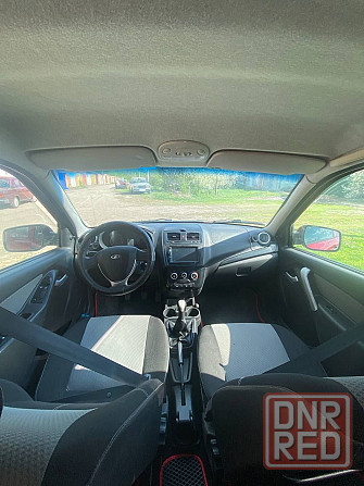 срочная продажа LADA CALINA CROSS Донецк - изображение 6