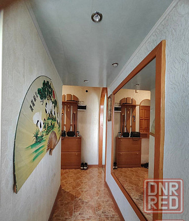 Продам 2ком Буденновский район, Вода всегда Донецк - изображение 2