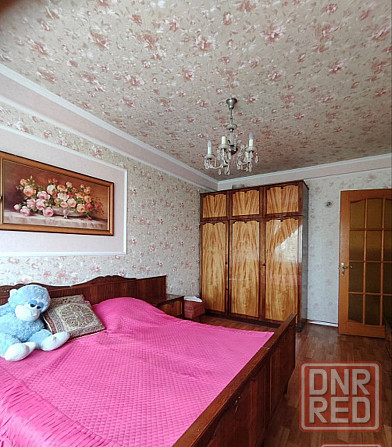 Продам 2ком Буденновский район, Вода всегда Донецк - изображение 3