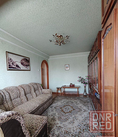 Продам 2ком Буденновский район, Вода всегда Донецк - изображение 6