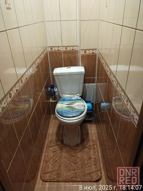 Продажа 3 квартира по Фомина Донецк - изображение 6