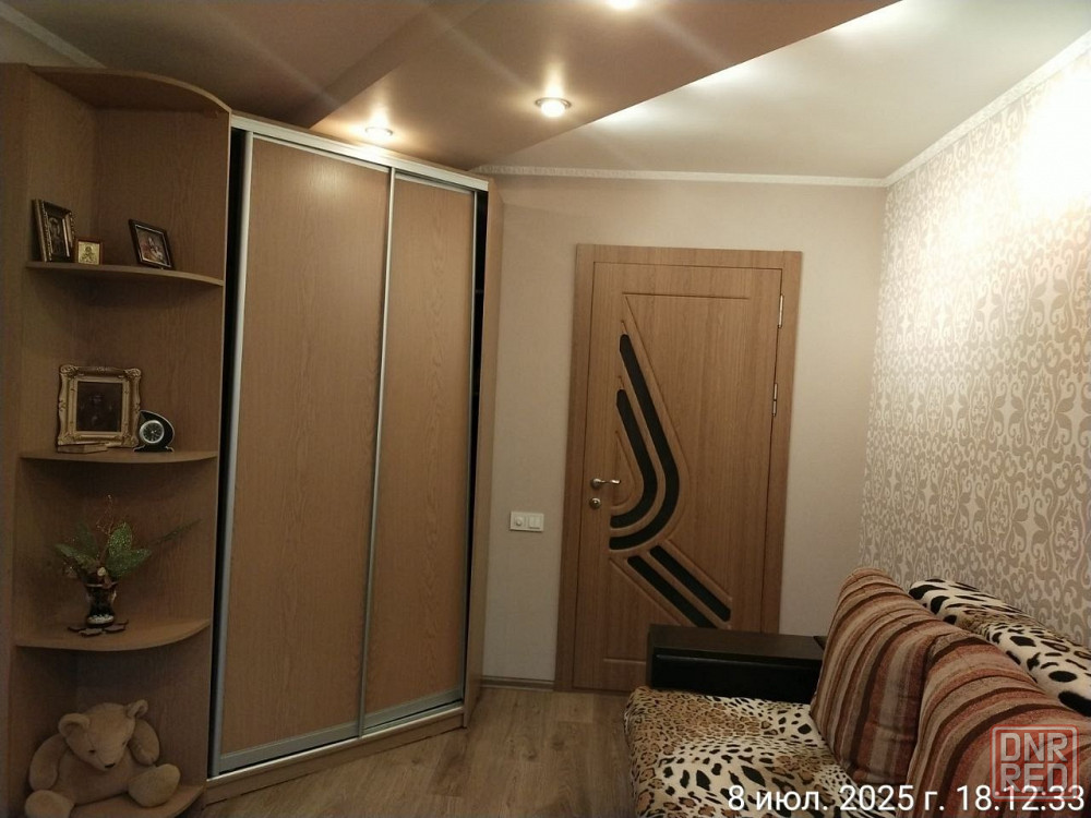 Продажа 3 квартира по Фомина Донецк - изображение 5