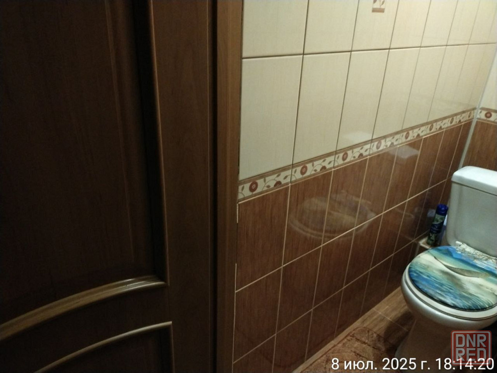 Продажа 3 квартира по Фомина Донецк - изображение 7