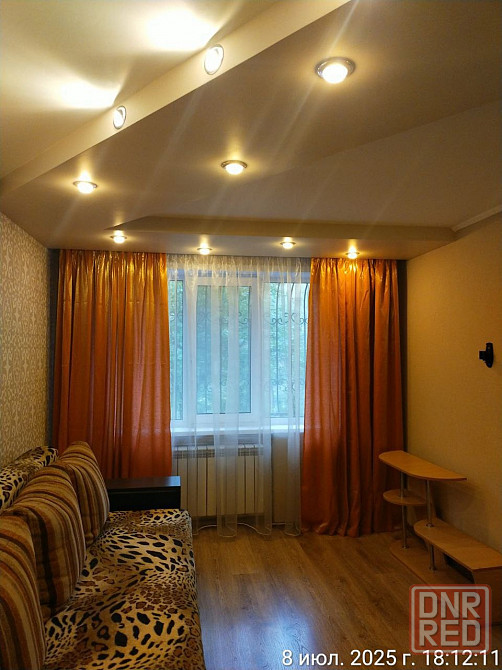 Продажа 3 квартира по Фомина Донецк - изображение 2