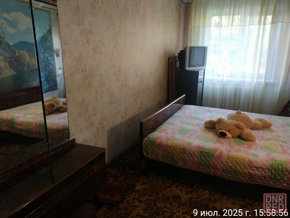 Продажа 3 квартира по Фомина Донецк - изображение 3