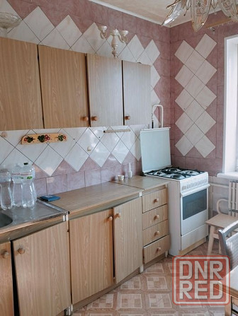 Сдается 2-х комнатная квартира в Кировском районе Донецк - изображение 1