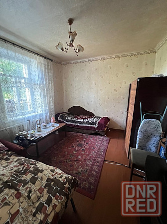 Продажа 3х комнатной квартиры на земле, в г. Макеевка, Ханженково центр, Ул. Ломоносова Макеевка - изображение 4