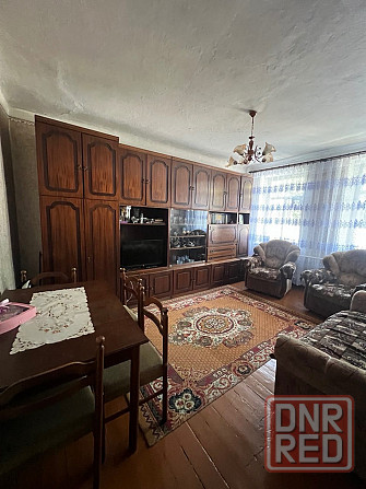 Продажа 3х комнатной квартиры на земле, в г. Макеевка, Ханженково центр, Ул. Ломоносова Макеевка - изображение 6