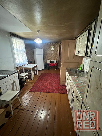 Продажа 3х комнатной квартиры на земле, в г. Макеевка, Ханженково центр, Ул. Ломоносова Макеевка - изображение 1
