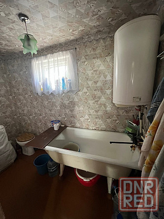 Продажа 3х комнатной квартиры на земле, в г. Макеевка, Ханженково центр, Ул. Ломоносова Макеевка - изображение 3