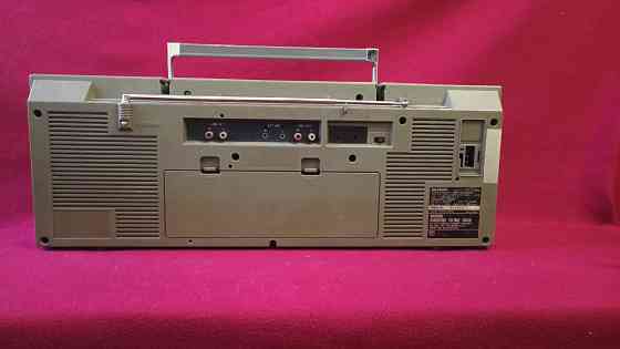 Sharp gf-7500. Под восстановление. Старобешево