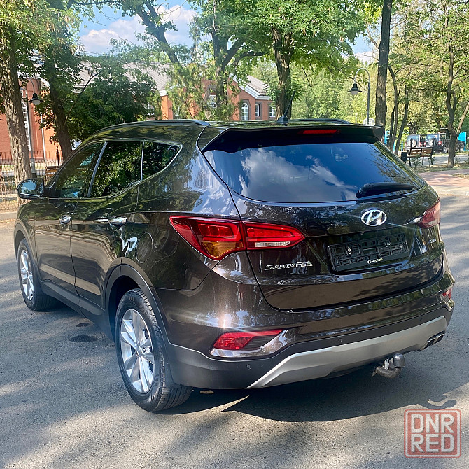 Hyundai Santa Fe 3!Без Единого ПодКраса! Донецк - изображение 2