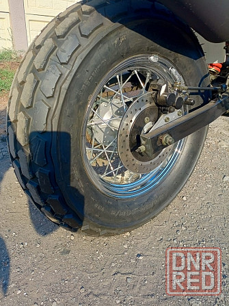 Мотоцикл дорожный Motoland V-RAPTOR 250 Донецк - изображение 5