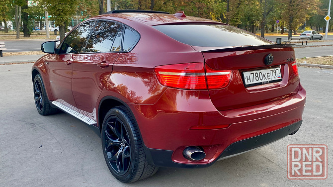 BMW X6! Донецк - изображение 2