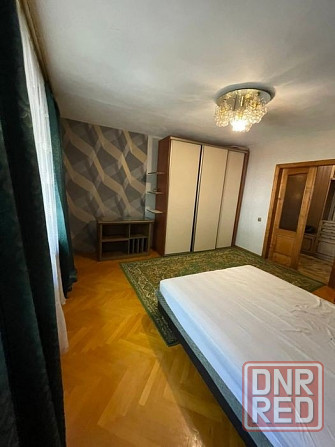 Сдается 2-х комнатная квартира в Куйбышевском районе Донецк - изображение 1