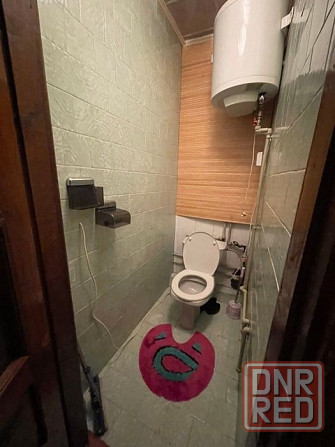 Сдается 2-х комнатная квартира в Куйбышевском районе Донецк - изображение 6