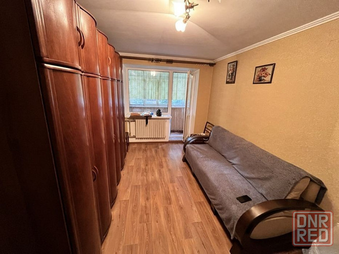 Сдам двухкомнатную квартиру в Киевском районе Донецк - изображение 2