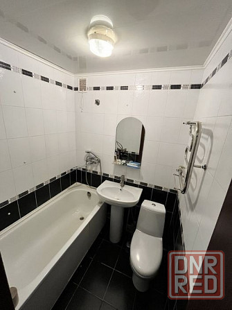 Сдам двухкомнатную квартиру в Киевском районе Донецк - изображение 5