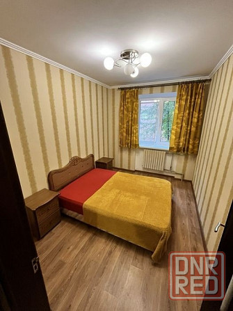 Сдам двухкомнатную квартиру в Киевском районе Донецк - изображение 3