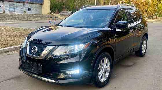 Nissan Rogue SW!Отличное Состояние! Донецк