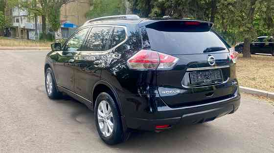 Nissan Rogue SW!Отличное Состояние! Донецк