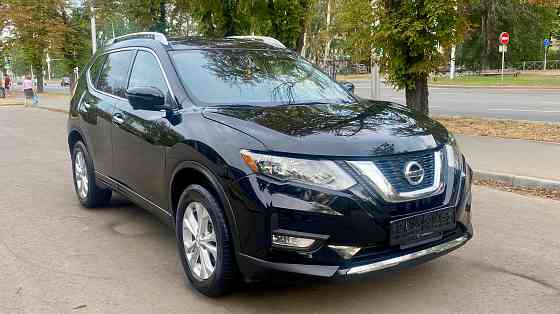 Nissan Rogue SW!Отличное Состояние! Донецк