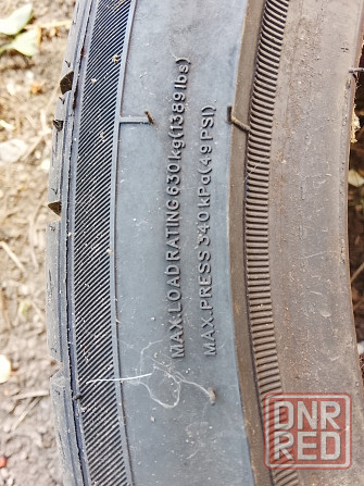 Шина 225/40/18 Донецк - изображение 7