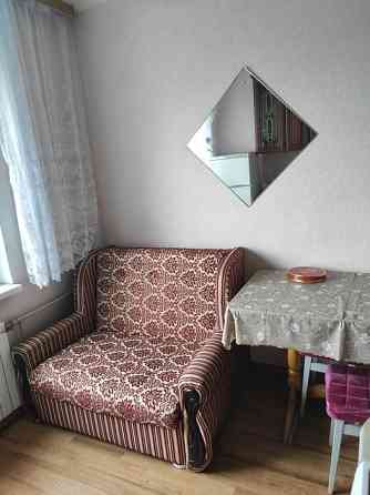 Сдается 1-комнатная квартира в Буденовском районе Донецк