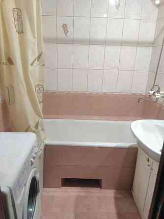 Сдается 1-комнатная квартира в Буденовском районе Донецк