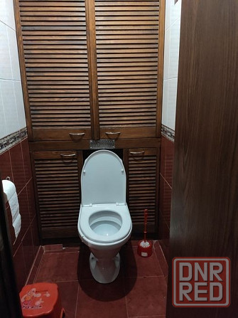 Сдается 1-комнатная квартира в Буденовском районе Донецк - изображение 5