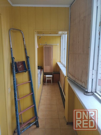 Сдается 1-комнатная квартира в Буденовском районе Донецк - изображение 6