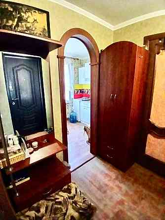 Продам свою 1-комнатную квартиру в Мариуполе Мариуполь