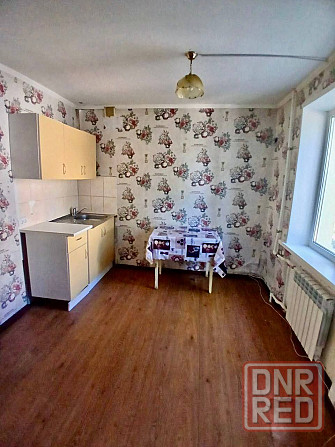 Продам свою 1-комнатную квартиру в Мариуполе Мариуполь - изображение 1