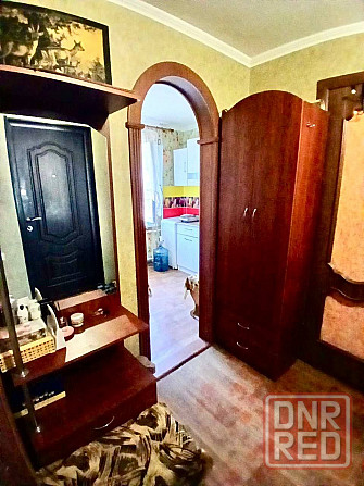 Продам свою 1-комнатную квартиру в Мариуполе Мариуполь - изображение 4