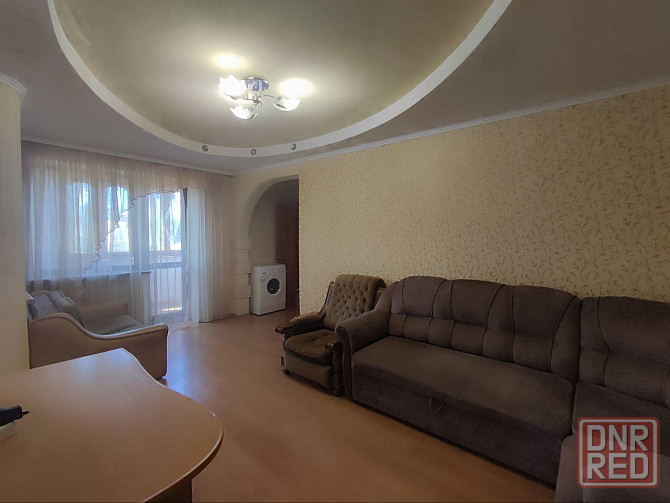Продам 2-х ком. квартиру в центре Ворошиловского р-на. Донецк - изображение 5