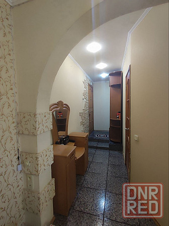 Продам 2-х ком. квартиру в центре Ворошиловского р-на. Донецк - изображение 6