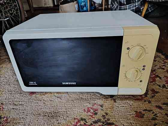 Микроволновка Samsung MW71ER Донецк