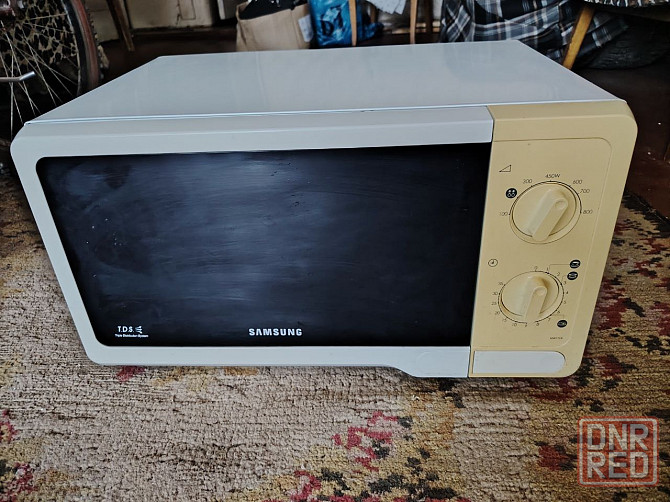 Микроволновка Samsung MW71ER Донецк - изображение 1