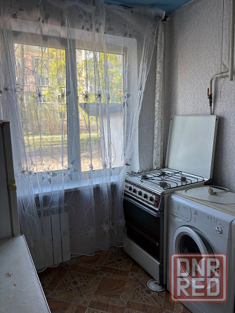 Продам квартиру на даках Макеевка - изображение 1