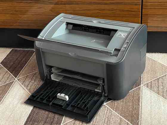 Принтер Canon LBP2900B Макеевка