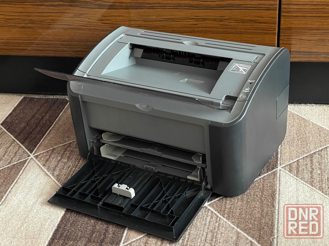 Принтер Canon LBP2900B Макеевка - изображение 2