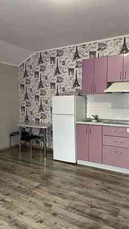 Сдается 1-комнатная квартира в Пролетарском районе Донецк