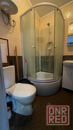 Сдается 1-комнатная квартира в Пролетарском районе Донецк - изображение 4