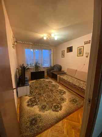 Сдается 2-х комнатная квартира в Куйбышевском районе Донецк