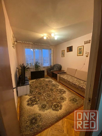 Сдается 2-х комнатная квартира в Куйбышевском районе Донецк - изображение 5