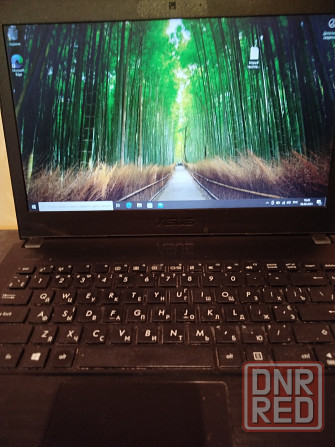 Ноутбук Asus Донецк - изображение 1