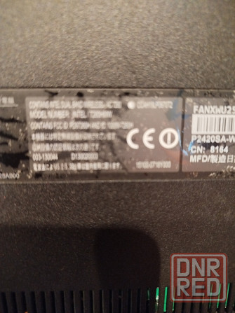 Ноутбук Asus Донецк - изображение 3