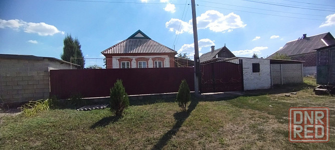 Дом в пгт. Александровка Донецк - изображение 1